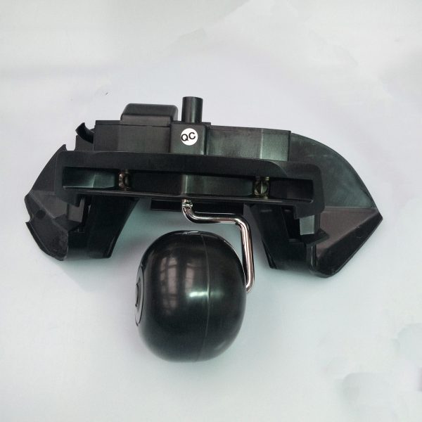 Robomow RC Vorderradeinheit ohne Platine SPP7029A