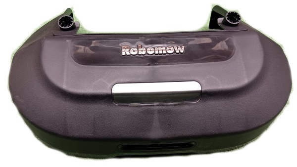 Robomow RS Stoßfänger schwarz MSB6001A