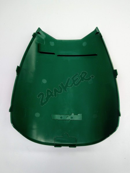 Robomow RC Haube grün INJ7001B gebraucht