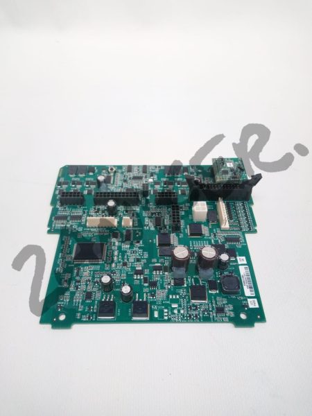 Robomow RS Hauptplatine Mainboard 2019 SPP6208B