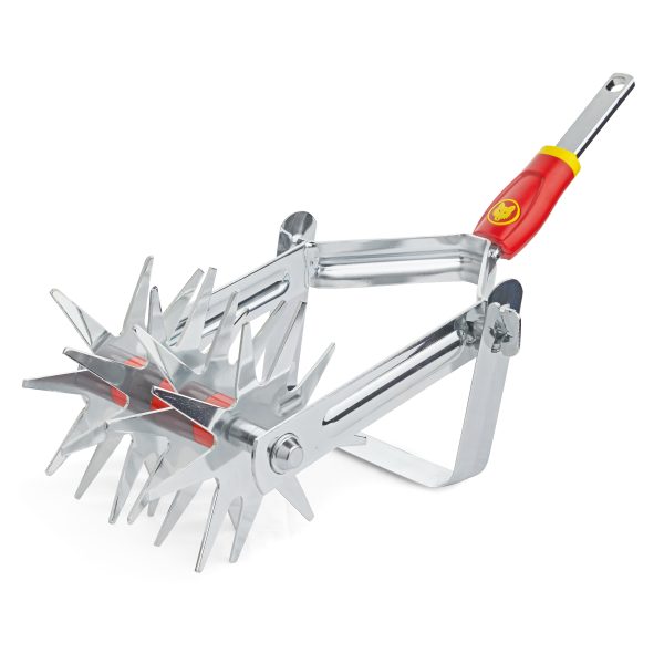 WOLF-Garten - multi-star® Gartenfräse DA-S