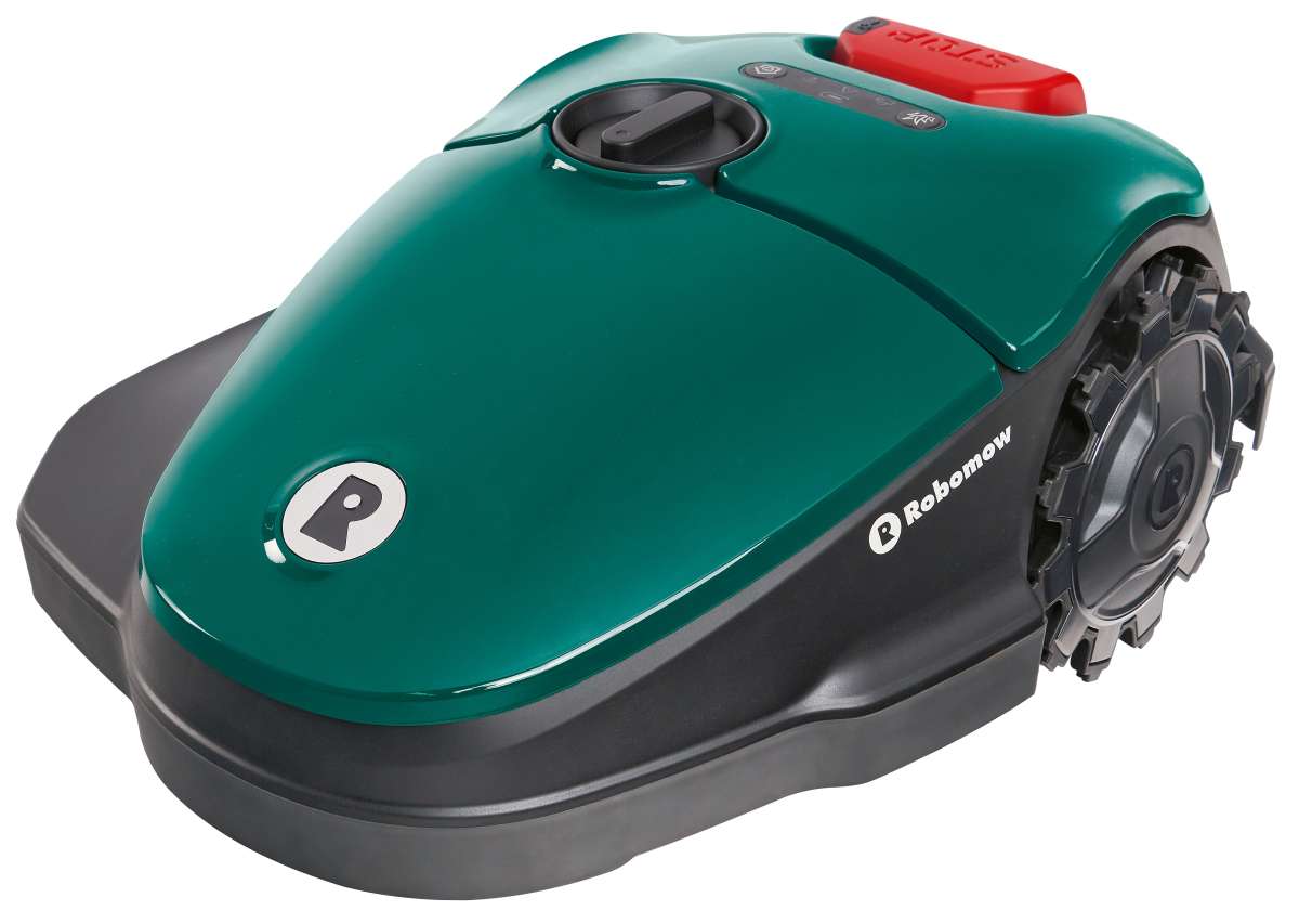 Robomow Nettoyant Pour Plateau De Coupe Mulch-Reiniger - Pour Modèles RX - Entretien Automatique