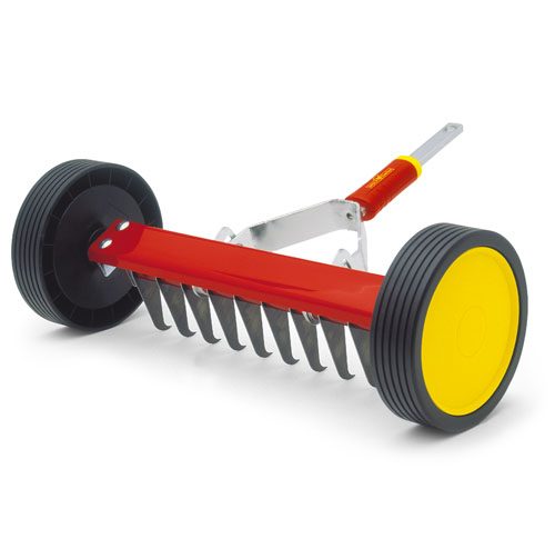 WOLF-Garten - Vertikutier-Roller UR-M 3