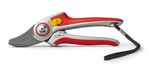 WOLF-Garten - Bypass-Gartenschere "Alu Professional" RR 5000