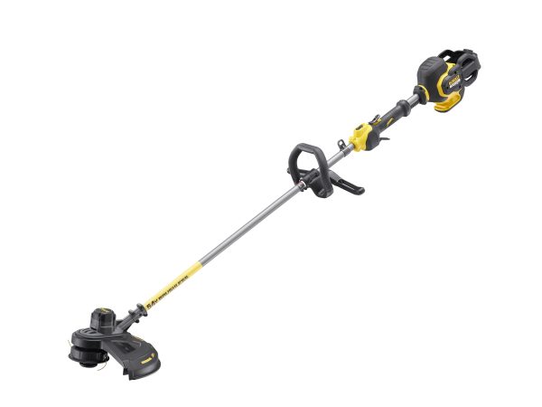 DeWalt 54 Volt Akku-Motorsense und -Rasentrimmer, 38 cm (bürstenlos) - Basisversion