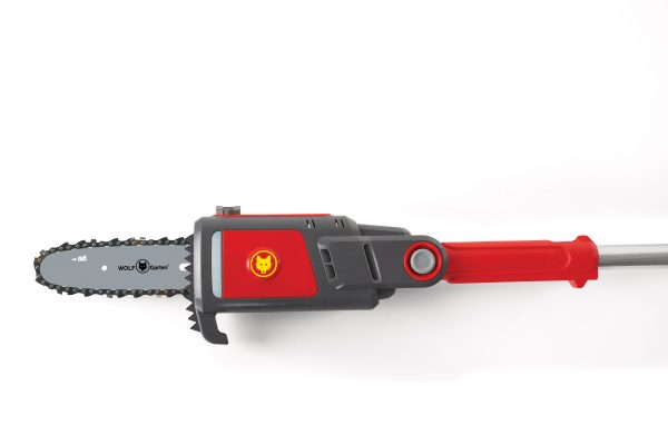 WOLF-Garten PS 20 eM e-multi-star™ HOCHENTASTER