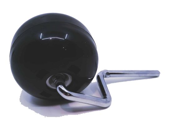 Robomow RC Vorderrad einzeln MSB7005B