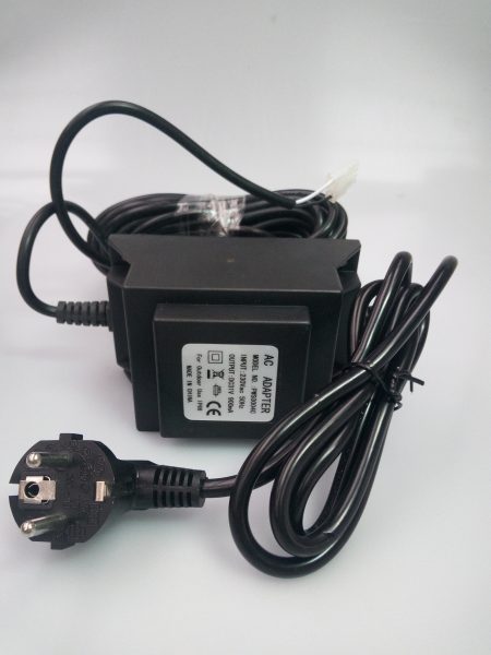 Robomow RM 400 / 510 Netzteil PWS0004C - Gebraucht