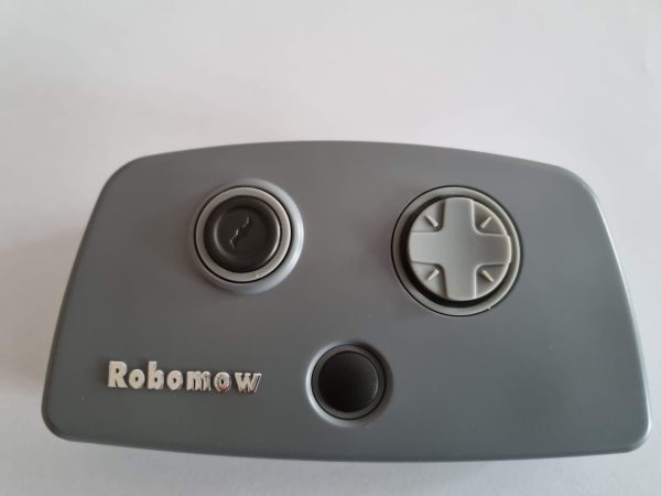 Robomow RS/RM/City Fernbedienung IR - MRK5004B