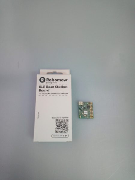 Robomow RC Bluetooth-Platine (Basisstation) SPP7008A