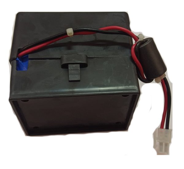 Robomow RX Batterie Lithium-Ionen MRK9200A
