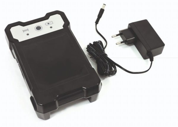 Robomow Robozone für RX / RC / RS Modell mit Akku 122-037-619