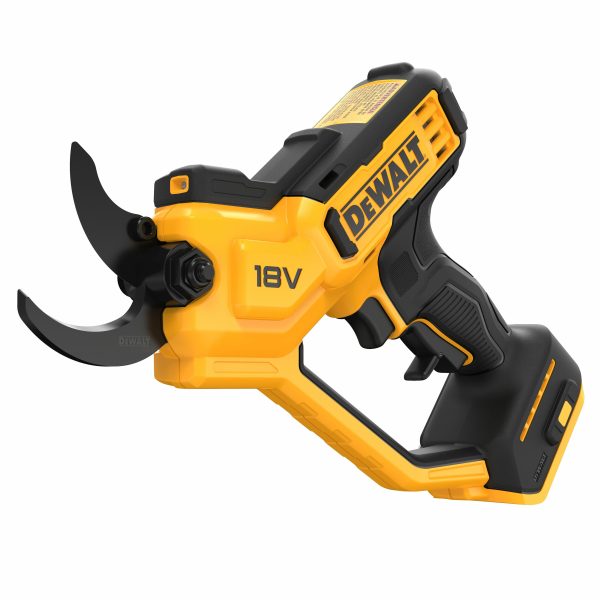 DeWALT Akku-Astschere, 18 Volt, Basisv.