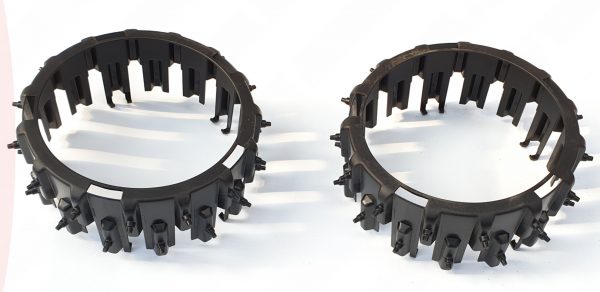 Robomow RS-Modelle Robo Grips MRK6022A