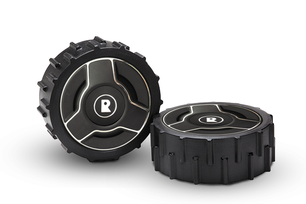 Robomow RS Power Wheels / Breitreifen MRK6107A (2 Stück)