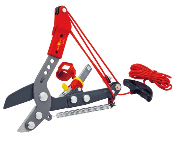 WOLF-Garen - Profi-Baumschere multi-star® RC-VM