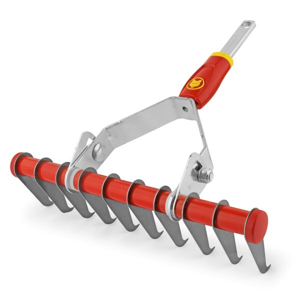 WOLF-Garten - multi-star® Pendel-Vertikutierer UG-M 3