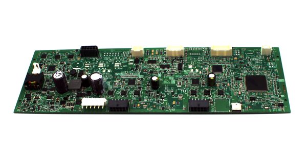 Robomow RK MAINBOARD 753-11263 (625-09001A)