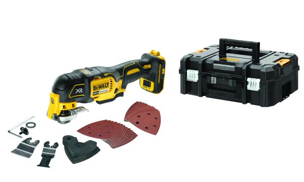 Akku-Multi-Tool, 18V Basisversion