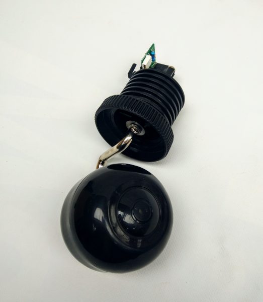 Robomow RL/RM Vorderrad mit Elektronik MSB0066D