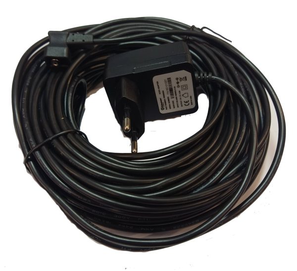 Robomow RX Netzanschlusskabel/Netzteil 18m MRK9103A-ET