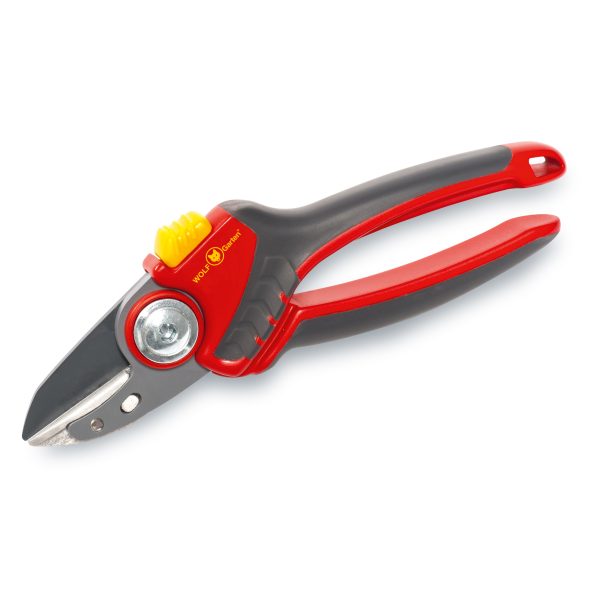 WOLF-Garten - Amboss-Gartenschere RS 4000
