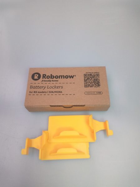 Robomow RX Batteriehalter (2 Stück) SINJ9028A